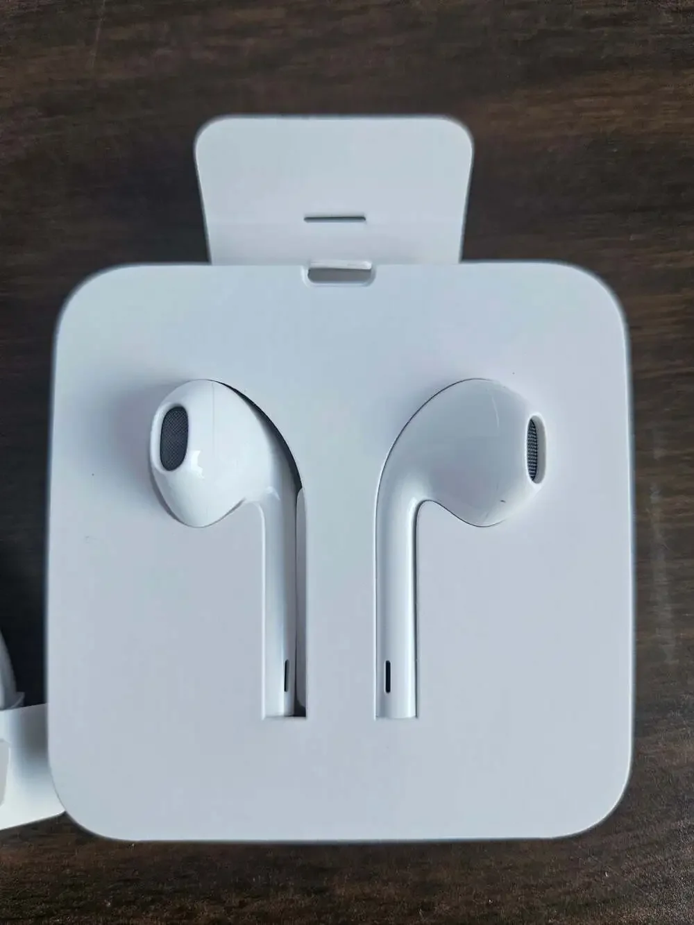 Apple EarPods with Lightning Connector